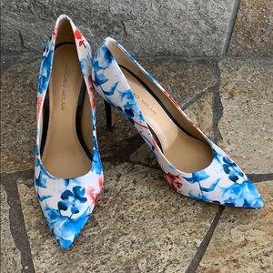 Antonio Melani pumps